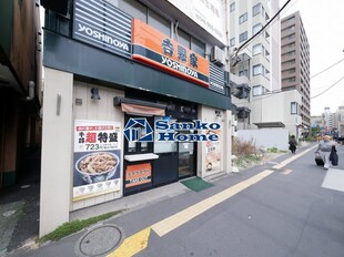 ＣＡＳＡ　ＰＩＡＺＺＡ　三ノ輪の物件外観写真